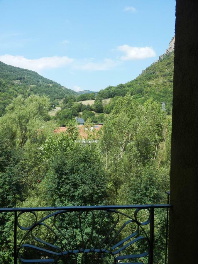 Апартаменти Ca De Geraldine Ал-Понт-да-Суер Екстер'єр фото